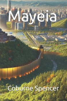 Paperback Mayeia Book