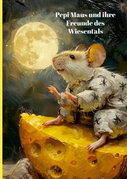 Paperback Pepi Maus und ihre Freunde des Wiesentals: Ost oder West... [German] Book