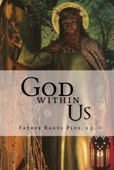 Paperback God Within Us Book