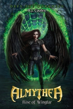 Paperback The Chronicles of Almythea Book