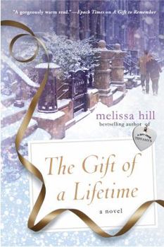 Paperback The Gift of a Lifetime Book