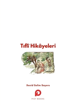 Paperback Tiflî Hikâyeleri [Turkish] Book