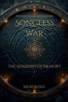 Paperback Songless War: The Shadows of Memory Book