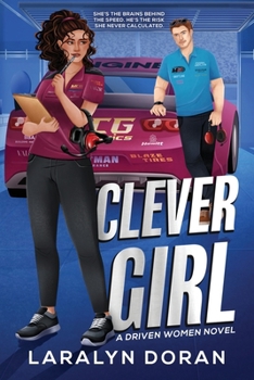 Paperback Clever Girl Book