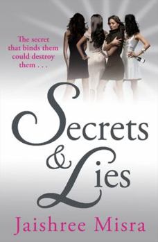 Paperback Secrets and Lies Book