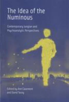 Paperback The Idea of the Numinous: Contemporary Jungian and Psychoanalytic Perspectives Book