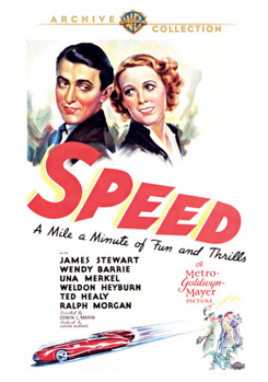 DVD Speed Book