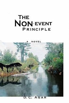 Paperback The Nonevent Principle Book