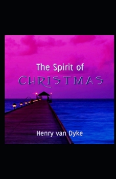 Paperback The Spirit of Christmas Illustrated Book