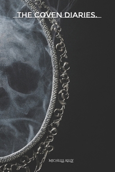 Paperback The Coven Diaries Book