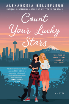Count Your Lucky Stars - Book #3 of the Written in the Stars