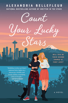 Paperback Count Your Lucky Stars Book