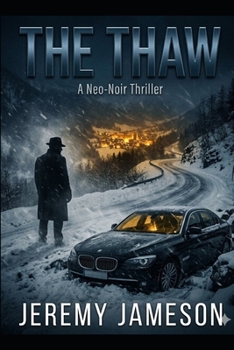 Paperback The Thaw Book
