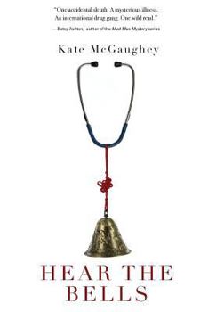 Paperback Hear the Bells Book