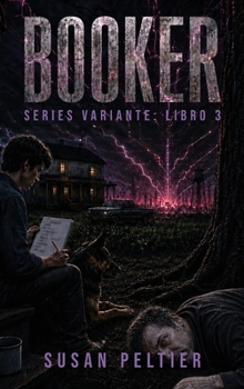 Booker (Spanish Edition)