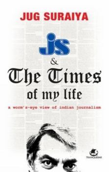 Hardcover Js And The Times Of My Life Book