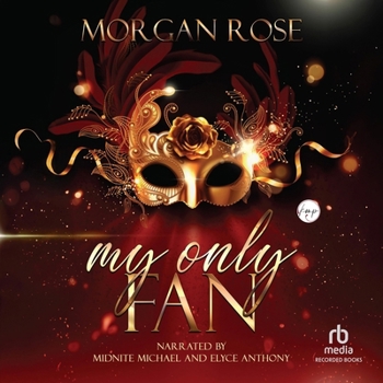 MP3 CD My Only Fan Book
