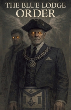 Paperback The Blue Lodge Order Book