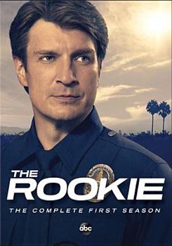 DVD The Rookie Book