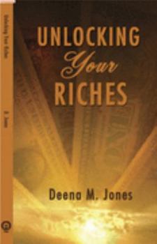 Paperback Unlocking Your Riches Book