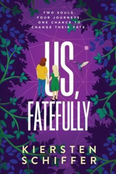 Paperback Us, Fatefully Book