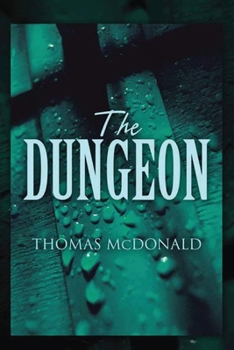 Paperback The Dungeon Book