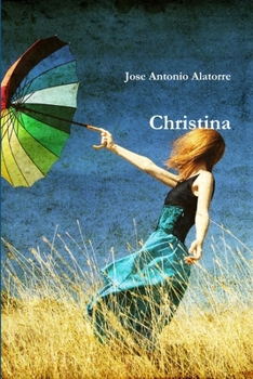 Paperback Christina [Spanish] Book