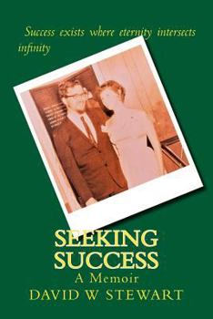 Paperback Seeking Success: A Memoir Book