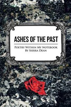 Paperback Ashes Of The Past Book