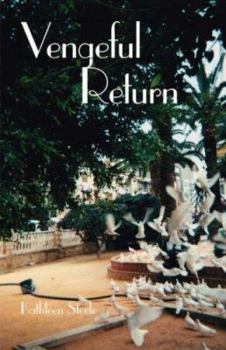 Paperback Vengeful Return Book