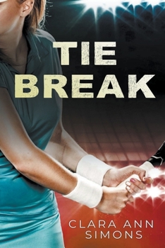 Paperback Tie Break [Spanish] Book