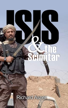 Hardcover ISIS and the Scimitar Book