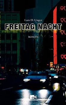 Paperback Freitag Nacht [German] Book