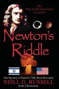 Paperback Newton's Riddle Book