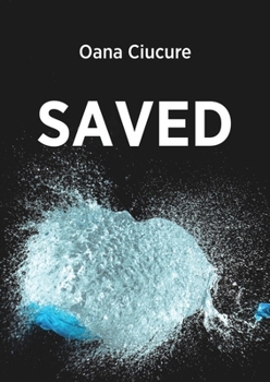 Paperback Saved Book
