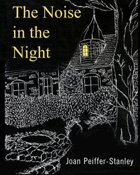 Paperback The Noise in the Night Book