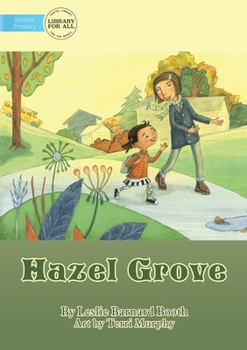 Paperback Hazel Grove Book