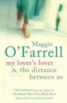 Paperback Maggie O Farrell Tpb Bind Up Book