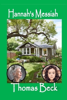 Paperback Hannah's Messiah Book