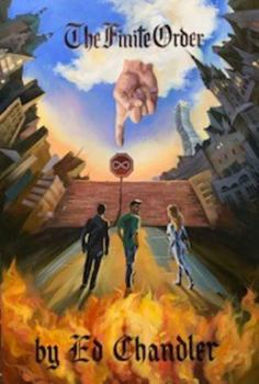 Paperback The Finite Order Book