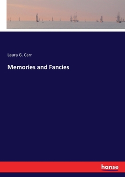 Paperback Memories and Fancies Book