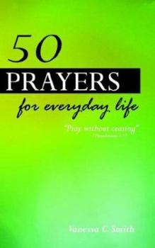 Paperback 50 Prayers for Everyday Life Book