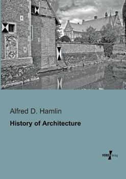 Paperback History of Architecture Book