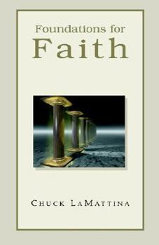 Paperback Foundations For Faith Book