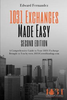 Paperback 1031 Exchanges Made Easy Book