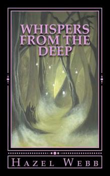 Paperback Whispers from the Deep Book