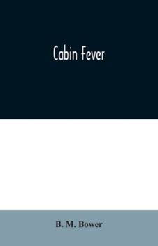 Paperback Cabin Fever Book