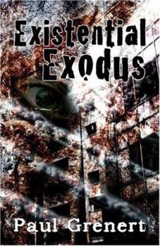 Paperback Existential Exodus Book