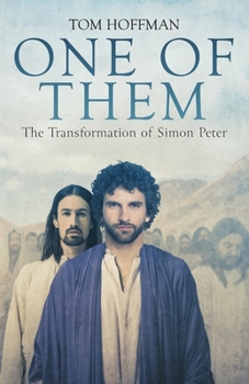 One of Them: The Transformation of Simon Peter