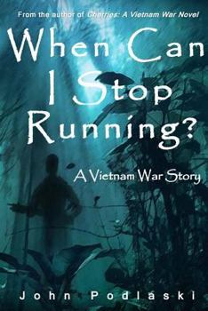 Paperback When Can I Stop Running? Book